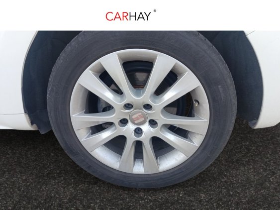 Comprar SEAT ALHAMBRA de segunda mano SEAT ALHAMBRA de segunda mano