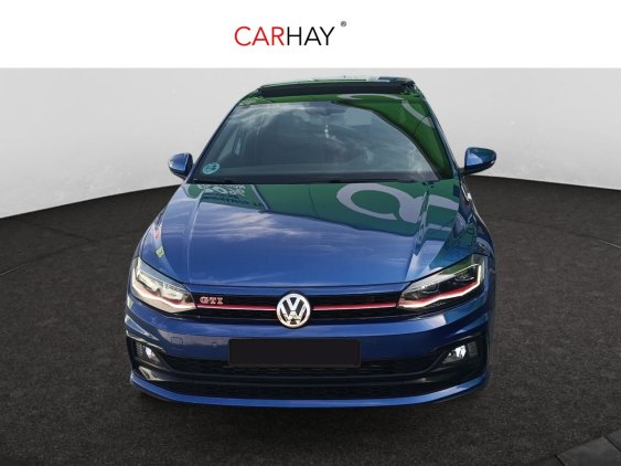 Comprar VOLKSWAGEN POLO de segunda mano VOLKSWAGEN POLO de segunda mano