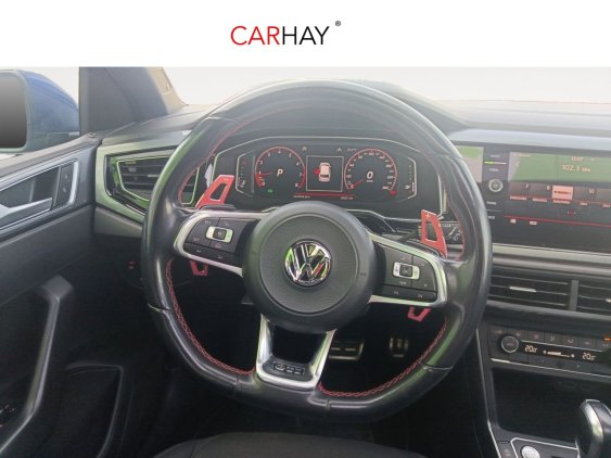 Comprar VOLKSWAGEN POLO de segunda mano VOLKSWAGEN POLO de segunda mano