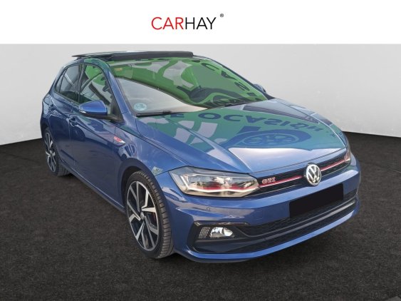 Comprar VOLKSWAGEN POLO de segunda mano VOLKSWAGEN POLO de segunda mano