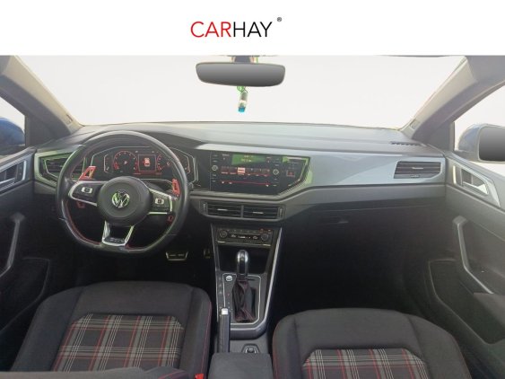 Comprar VOLKSWAGEN POLO de segunda mano VOLKSWAGEN POLO de segunda mano