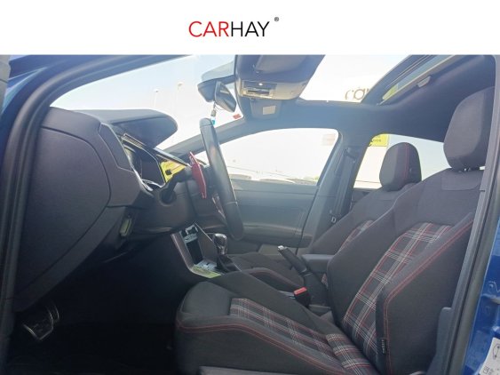 Comprar VOLKSWAGEN POLO de segunda mano VOLKSWAGEN POLO de segunda mano