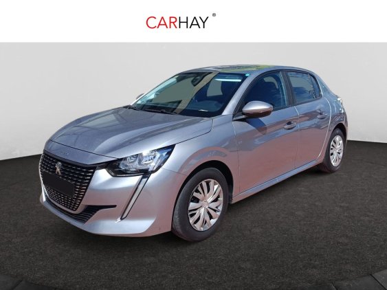Comprar PEUGEOT 208 de segunda mano PEUGEOT 208 de segunda mano