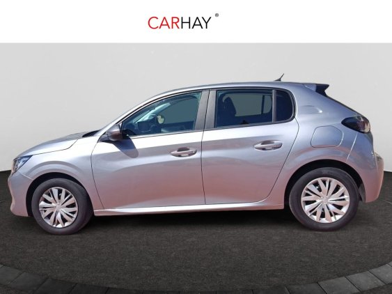 Comprar PEUGEOT 208 de segunda mano PEUGEOT 208 de segunda mano