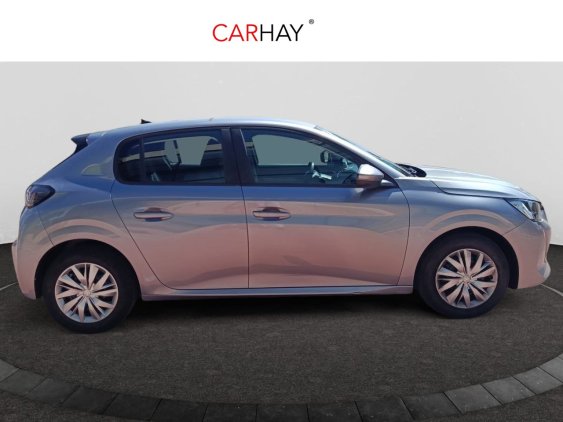 Comprar PEUGEOT 208 de segunda mano PEUGEOT 208 de segunda mano
