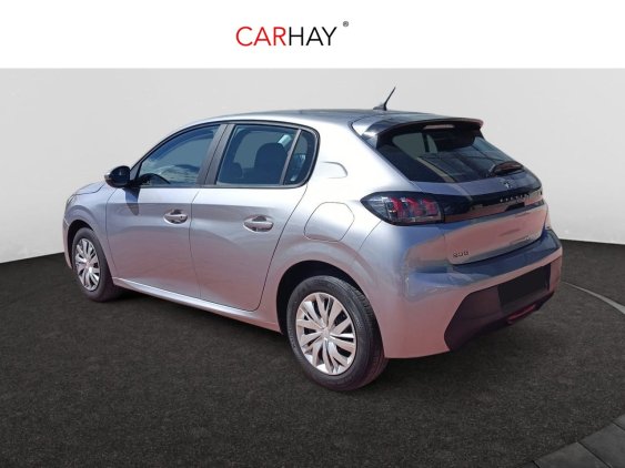 Comprar PEUGEOT 208 de segunda mano PEUGEOT 208 de segunda mano