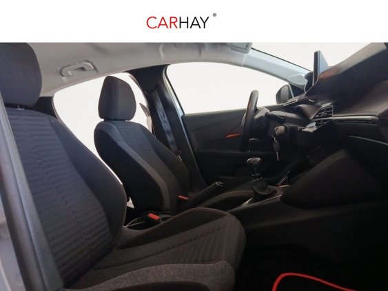 Comprar PEUGEOT 208 de segunda mano PEUGEOT 208 de segunda mano