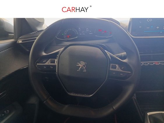 Comprar PEUGEOT 208 de segunda mano PEUGEOT 208 de segunda mano