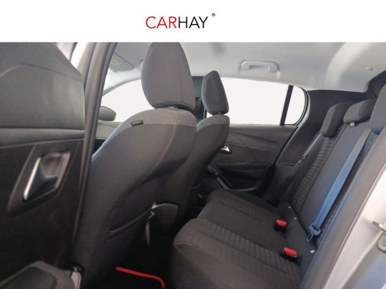 Comprar PEUGEOT 208 de segunda mano PEUGEOT 208 de segunda mano