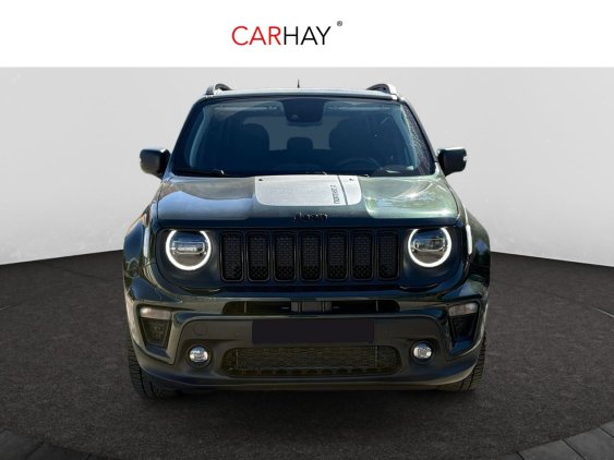 Comprar JEEP RENEGADE de segunda mano JEEP RENEGADE de segunda mano