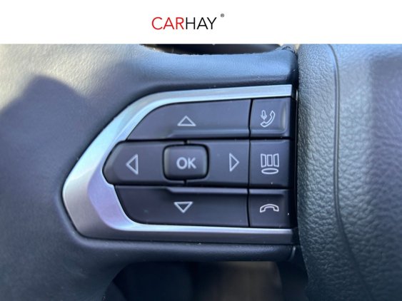 Comprar JEEP RENEGADE de segunda mano JEEP RENEGADE de segunda mano