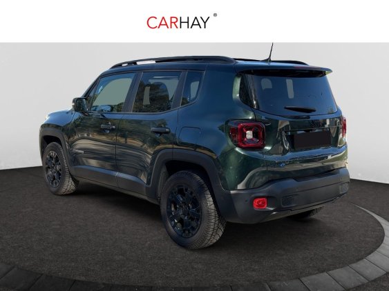 Comprar JEEP RENEGADE de segunda mano JEEP RENEGADE de segunda mano