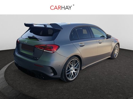Comprar MERCEDES CLASE A de segunda mano MERCEDES CLASE A de segunda mano