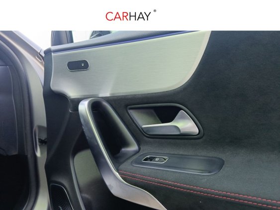 Comprar MERCEDES CLASE A de segunda mano MERCEDES CLASE A de segunda mano