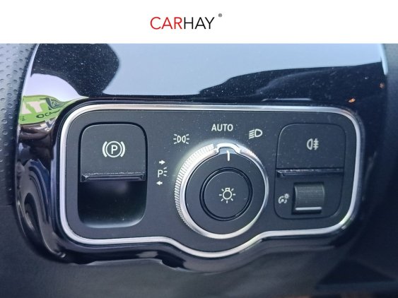 Comprar MERCEDES CLASE A de segunda mano MERCEDES CLASE A de segunda mano