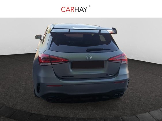 Comprar MERCEDES CLASE A de segunda mano MERCEDES CLASE A de segunda mano