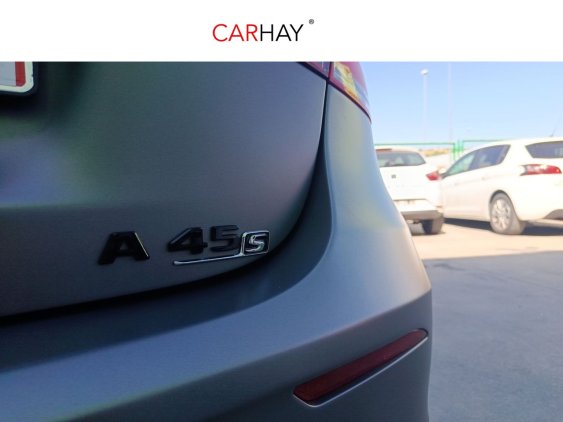 Comprar MERCEDES CLASE A de segunda mano MERCEDES CLASE A de segunda mano