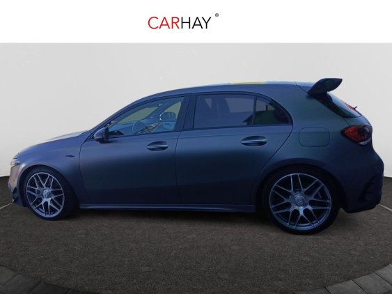 Comprar MERCEDES CLASE A de segunda mano MERCEDES CLASE A de segunda mano