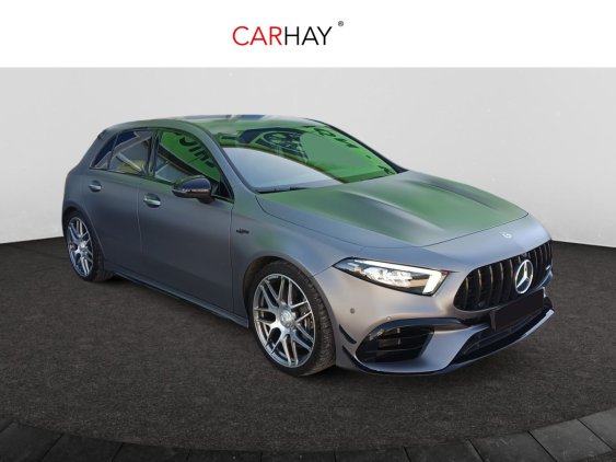 Comprar MERCEDES CLASE A de segunda mano MERCEDES CLASE A de segunda mano