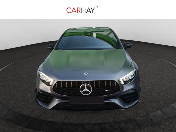 Comprar MERCEDES CLASE A de segunda mano MERCEDES CLASE A de segunda mano