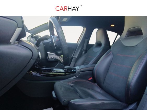 Comprar MERCEDES CLASE A de segunda mano MERCEDES CLASE A de segunda mano