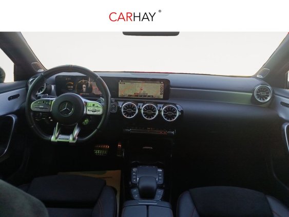 Comprar MERCEDES CLASE A de segunda mano MERCEDES CLASE A de segunda mano