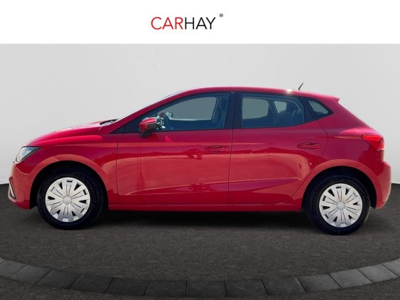 Comprar SEAT IBIZA de segunda mano SEAT IBIZA de segunda mano
