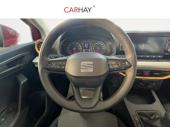 Comprar SEAT IBIZA de segunda mano SEAT IBIZA de segunda mano