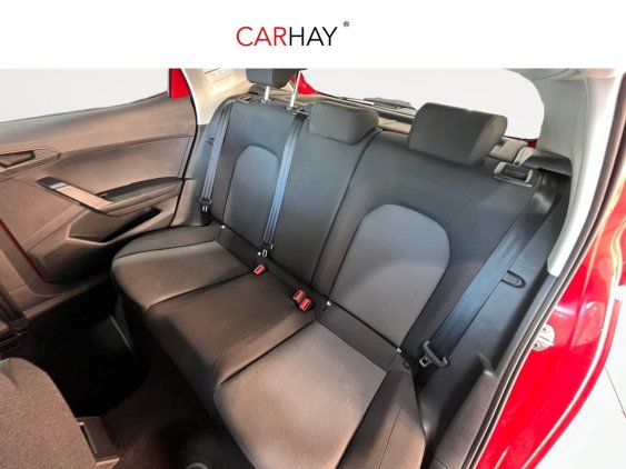 Comprar SEAT IBIZA de segunda mano SEAT IBIZA de segunda mano