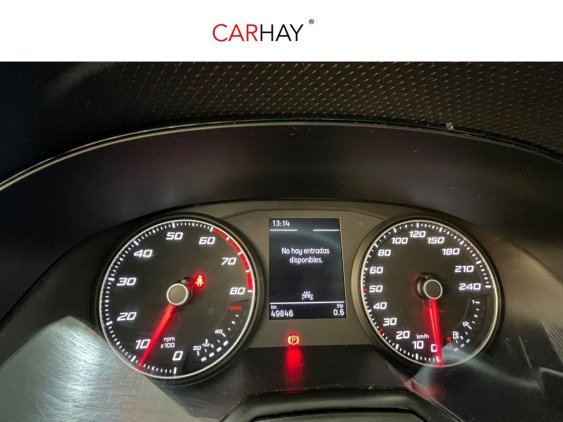 Comprar SEAT IBIZA de segunda mano SEAT IBIZA de segunda mano