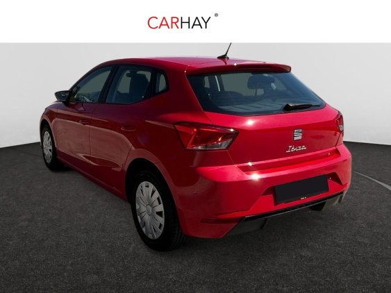 Comprar SEAT IBIZA de segunda mano SEAT IBIZA de segunda mano