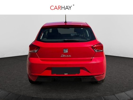 Comprar SEAT IBIZA de segunda mano SEAT IBIZA de segunda mano