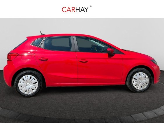 Comprar SEAT IBIZA de segunda mano SEAT IBIZA de segunda mano