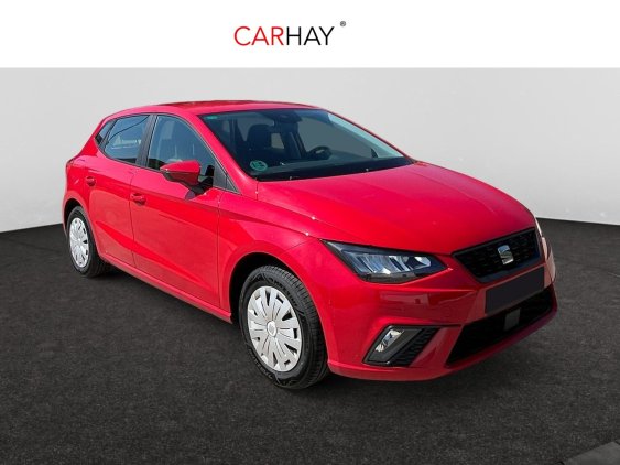 Comprar SEAT IBIZA de segunda mano SEAT IBIZA de segunda mano