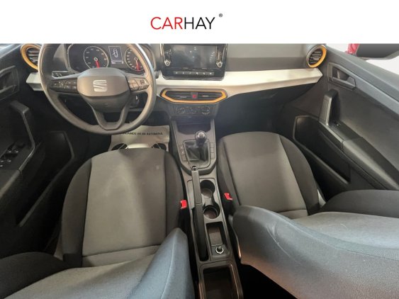 Comprar SEAT IBIZA de segunda mano SEAT IBIZA de segunda mano