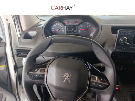 Comprar PEUGEOT PARTNER de segunda mano PEUGEOT PARTNER de segunda mano