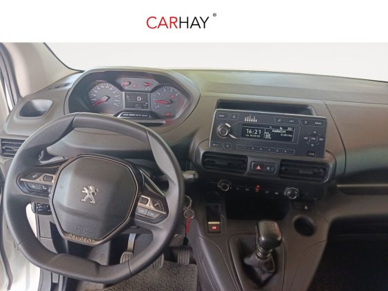 Comprar PEUGEOT PARTNER de segunda mano PEUGEOT PARTNER de segunda mano