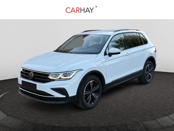 Comprar VOLKSWAGEN TIGUAN de segunda mano VOLKSWAGEN TIGUAN de segunda mano