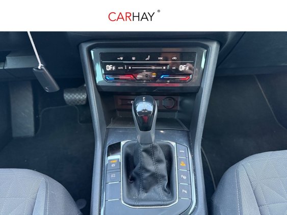 Comprar VOLKSWAGEN TIGUAN de segunda mano VOLKSWAGEN TIGUAN de segunda mano
