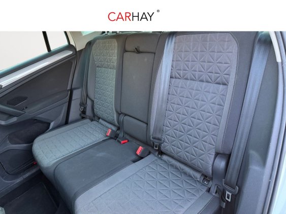 Comprar VOLKSWAGEN TIGUAN de segunda mano VOLKSWAGEN TIGUAN de segunda mano