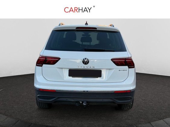 Comprar VOLKSWAGEN TIGUAN de segunda mano VOLKSWAGEN TIGUAN de segunda mano