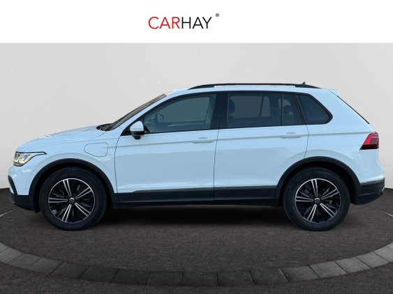Comprar VOLKSWAGEN TIGUAN de segunda mano VOLKSWAGEN TIGUAN de segunda mano