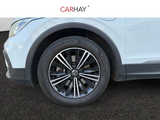 Comprar VOLKSWAGEN TIGUAN de segunda mano VOLKSWAGEN TIGUAN de segunda mano