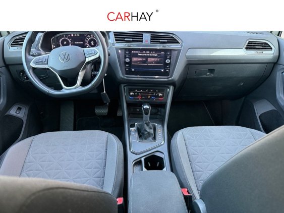 Comprar VOLKSWAGEN TIGUAN de segunda mano VOLKSWAGEN TIGUAN de segunda mano