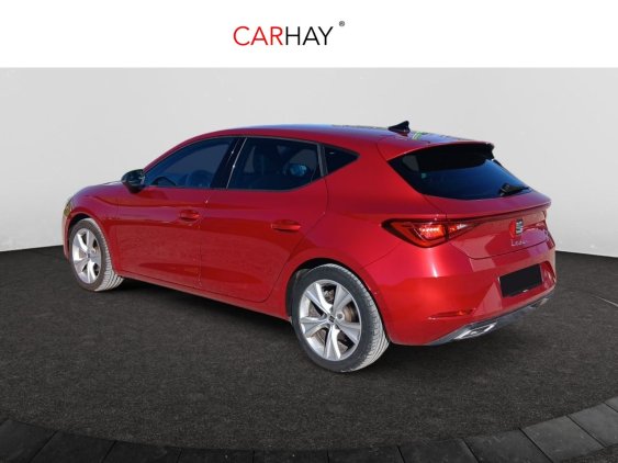 Comprar SEAT LEON de segunda mano SEAT LEON de segunda mano