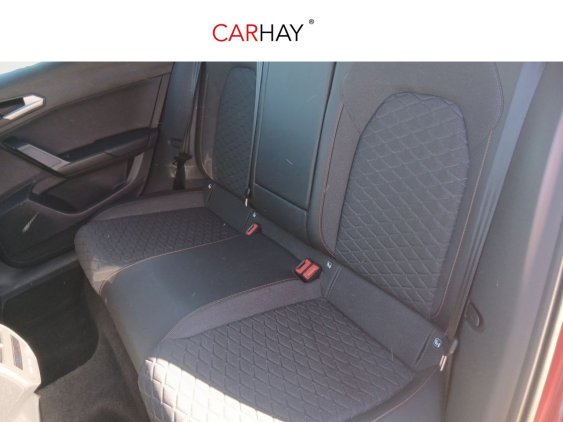 Comprar SEAT LEON de segunda mano SEAT LEON de segunda mano
