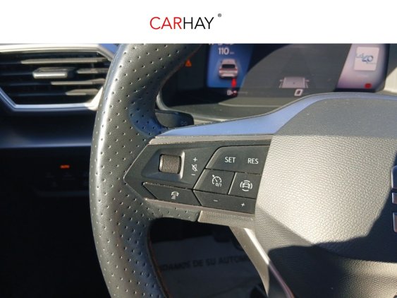 Comprar SEAT LEON de segunda mano SEAT LEON de segunda mano