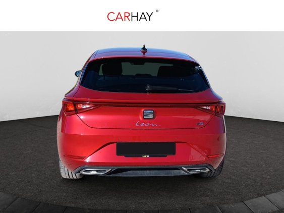 Comprar SEAT LEON de segunda mano SEAT LEON de segunda mano