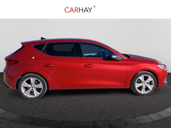 Comprar SEAT LEON de segunda mano SEAT LEON de segunda mano