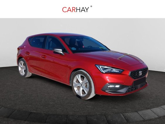 Comprar SEAT LEON de segunda mano SEAT LEON de segunda mano